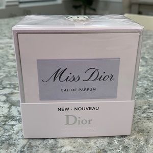 Miss Dior Eau de Parfum 3.4 oz